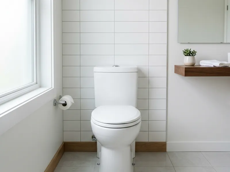 Toilet Repair & Installation Plumber in Salisbury Mills, NY